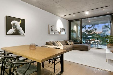 Property photo of 106/21 Buchanan Street West End QLD 4101