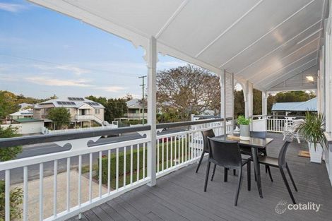 Property photo of 30 Kent Road Wooloowin QLD 4030