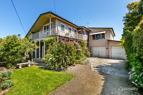 Property photo of 27 Upton Street Altona VIC 3018