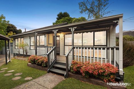 Property photo of 56 Churinga Avenue Mitcham VIC 3132