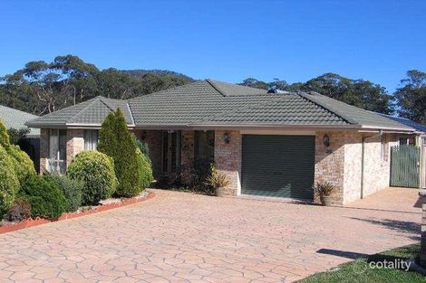 Property photo of 26 Scott Street Shoalhaven Heads NSW 2535