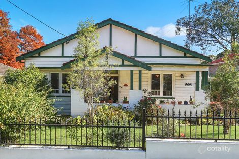 Property photo of 58 Unwin Road Wahroonga NSW 2076