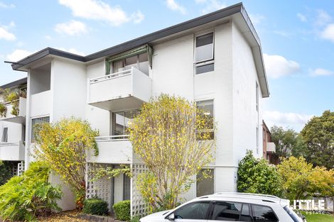 20/174 Lee St, Carlton North, VIC 3054