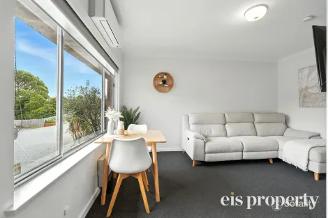 Property photo of 3/43 Toorak Avenue Mount Stuart TAS 7000