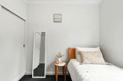 Property photo of 3/43 Toorak Avenue Mount Stuart TAS 7000