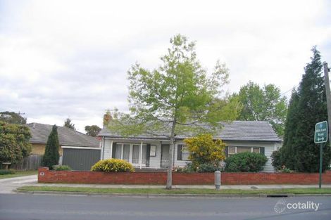 463 Springfield Rd, Mitcham, VIC 3132