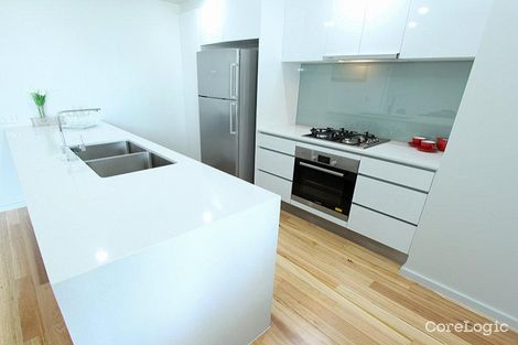 Property photo of 43/68 Benson Street Toowong QLD 4066