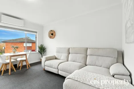 Property photo of 3/43 Toorak Avenue Mount Stuart TAS 7000