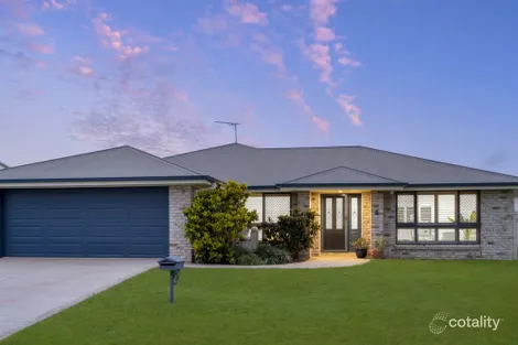 Property photo of 8 Highgreen Close Kuraby QLD 4112