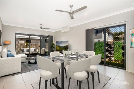 Property photo of 25 Mainwaring Way Oonoonba QLD 4811