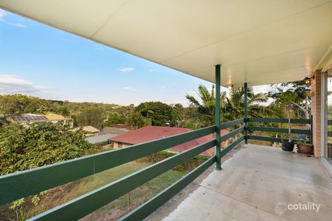 Property photo of 33 Davina Street Shailer Park QLD 4128