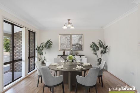Property photo of 1 Tracie Close Kariong NSW 2250