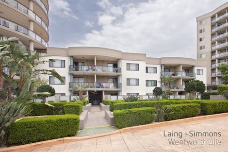 Property photo of 306/91C Bridge Road Westmead NSW 2145