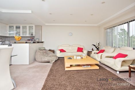 Property photo of 306/91C Bridge Road Westmead NSW 2145