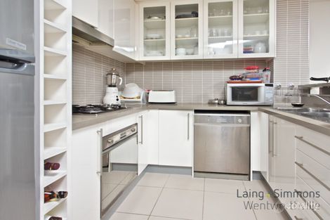 Property photo of 306/91C Bridge Road Westmead NSW 2145
