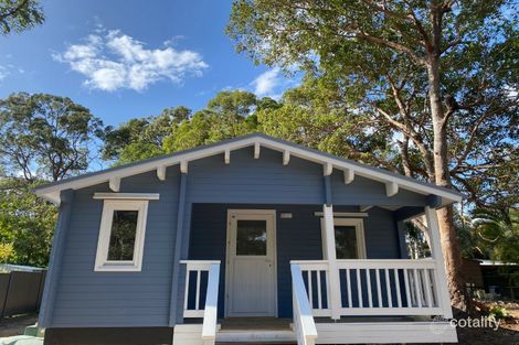 Property photo of 41 Kennedy Avenue Russell Island QLD 4184