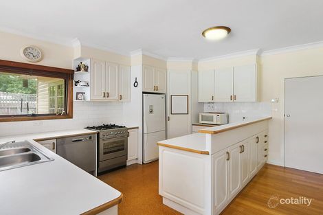 Property photo of 35 Macpherson Street O'Connor ACT 2602