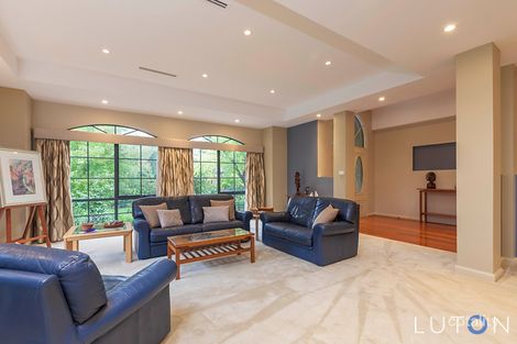 Property photo of 10 Borrowdale Street Red Hill ACT 2603