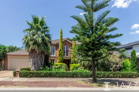 Property photo of 107 Lennon Boulevard Point Cook VIC 3030