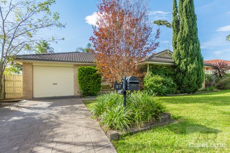 Property photo of 27 Esperance Drive Albion Park NSW 2527