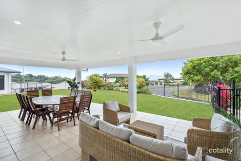 Property photo of 2 Wrasse Close Kanimbla QLD 4870
