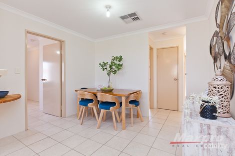 Property photo of 3/14 Nicol Road Parkwood WA 6147