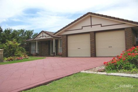 Property photo of 20 Gannet Street Victoria Point QLD 4165