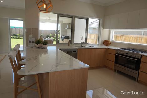 Property photo of 46 Spinnaker Boulevard Newport QLD 4020