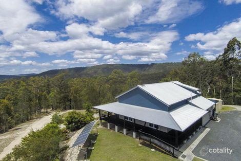 3621 Armidale Rd, Nymboida, NSW 2460