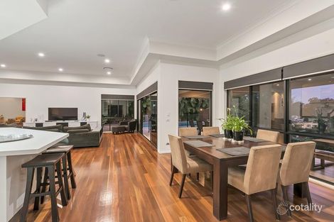 Property photo of 9 Robertson Place Fig Tree Pocket QLD 4069