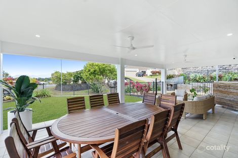 Property photo of 2 Wrasse Close Kanimbla QLD 4870