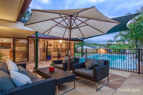 Property photo of 5 Cowry Place Helensvale QLD 4212