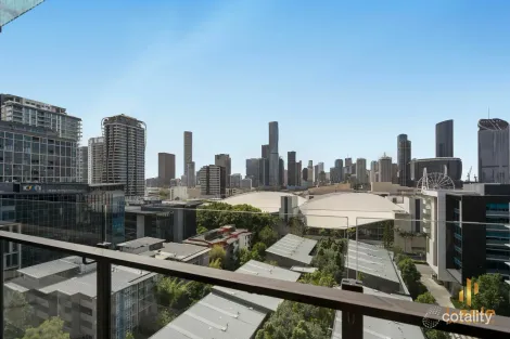 Property photo of 1208/49 Cordelia Street South Brisbane QLD 4101