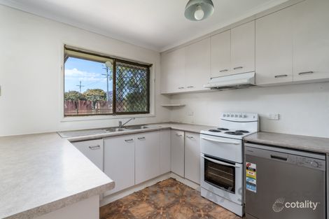 Property photo of 46 Tomkinson Street Wilsonton QLD 4350