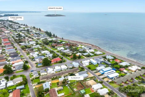 7 Giles St, Encounter Bay, SA 5211