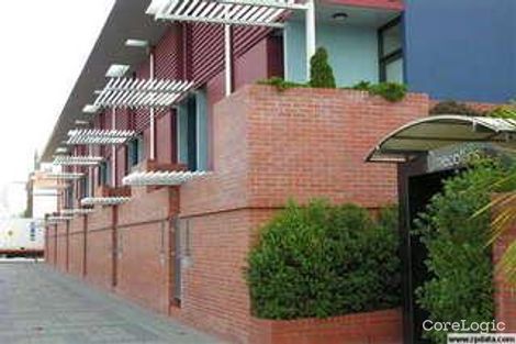 Property photo of 21/1 Creswells Row Hobart TAS 7000