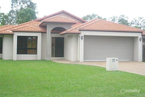 Property photo of 6 Scholars Place Douglas QLD 4814