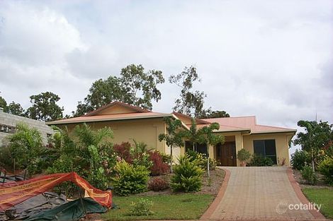 9 Darlingia Cl, Redlynch, QLD 4870