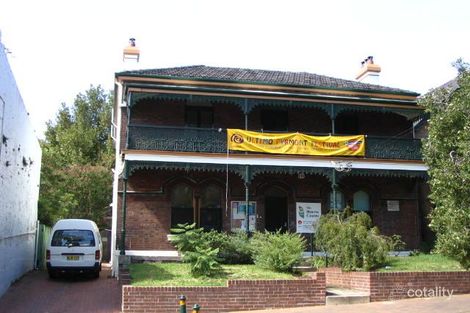 97 Quarry St, Ultimo, NSW 2007