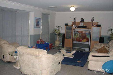 Property photo of 32 Coco Drive Glenmore Park NSW 2745
