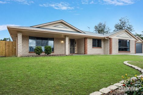 20 Galway Cres, Brassall, QLD 4305