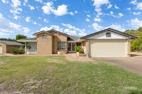 Property photo of 11 Wolfe Road Oakford WA 6121