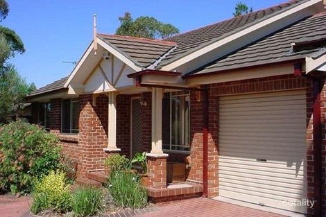 5/118 Dunmore St, Wentworthville, NSW 2145