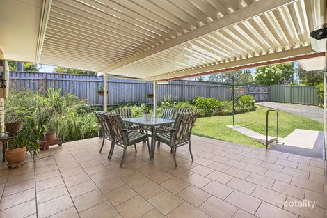 Property photo of 2 Illabo Crescent Toormina NSW 2452
