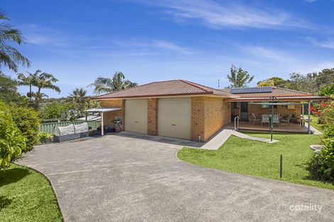 Property photo of 2 Illabo Crescent Toormina NSW 2452