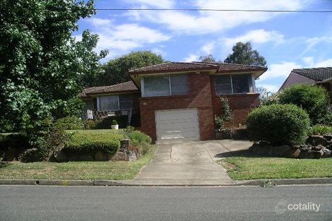 48 Huxley Dr, Winston Hills, NSW 2153