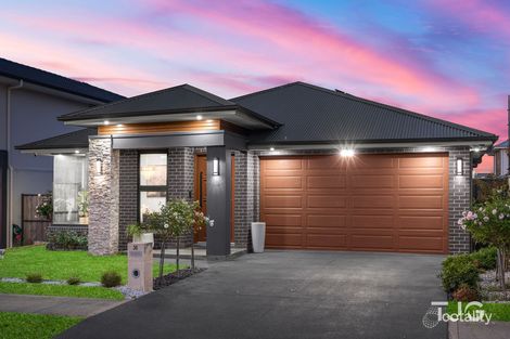 Property photo of 36 Chadwick Drive Gables NSW 2765