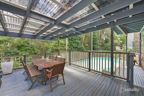 Property photo of 45 Duneba Drive Westleigh NSW 2120