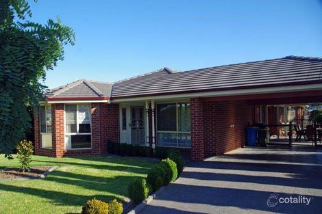 15 Taylor St, Wunghnu, VIC 3635