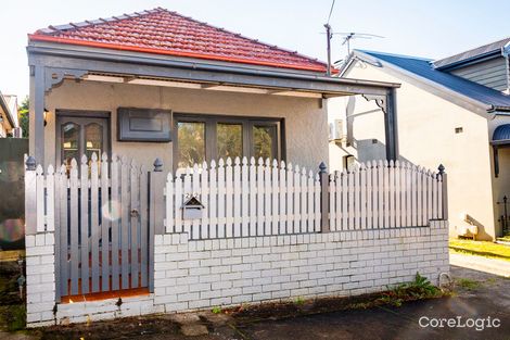 Property photo of 22 Wetherill Street Leichhardt NSW 2040
